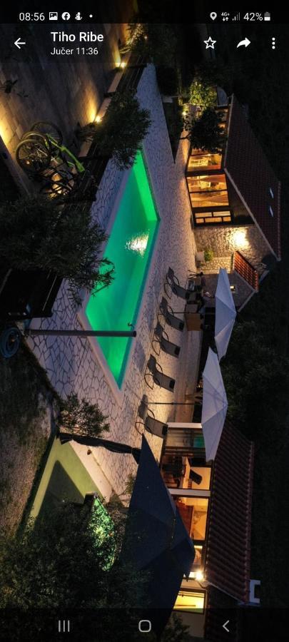 Mali Raj Villa สเวติ เปตาร์ ภายนอก รูปภาพ